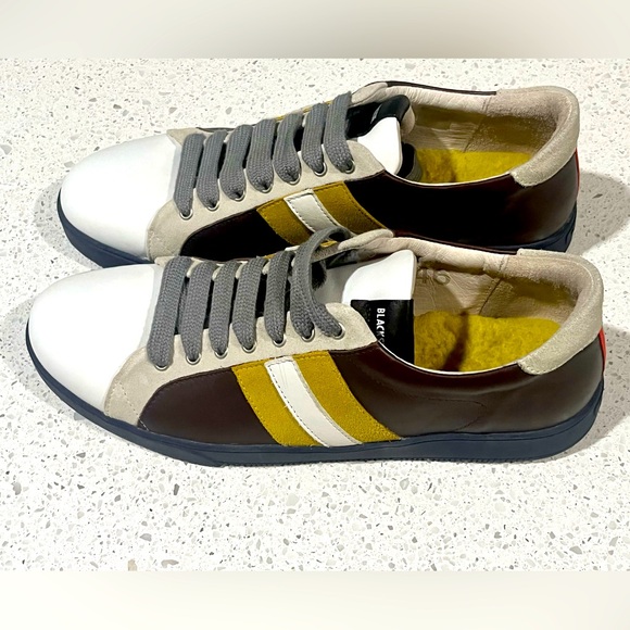 Blackstone SG42 Sneakers - Picture 1 of 9